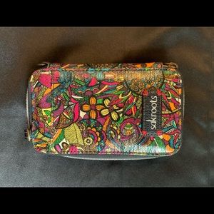 Sakroots wallet